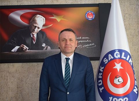 Başkan Fatih Galender Zengin çalışanlara mobbing uygulanıyor