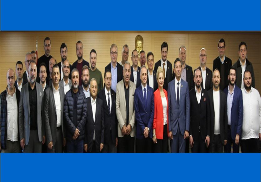 OTSO meclis yönetimi Huzur hakkı almama kararını onaylandı
