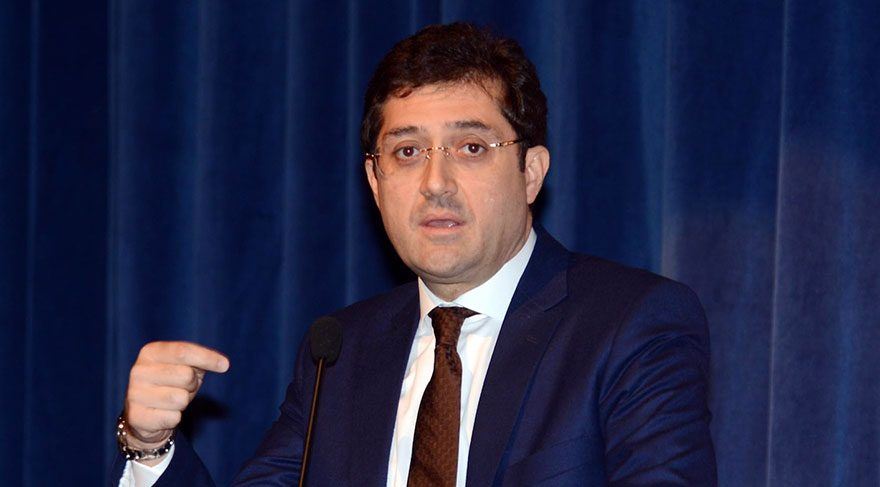 Eski Beşiktaş Belediye Başkanı Murat Hazinedar gözaltına alındı