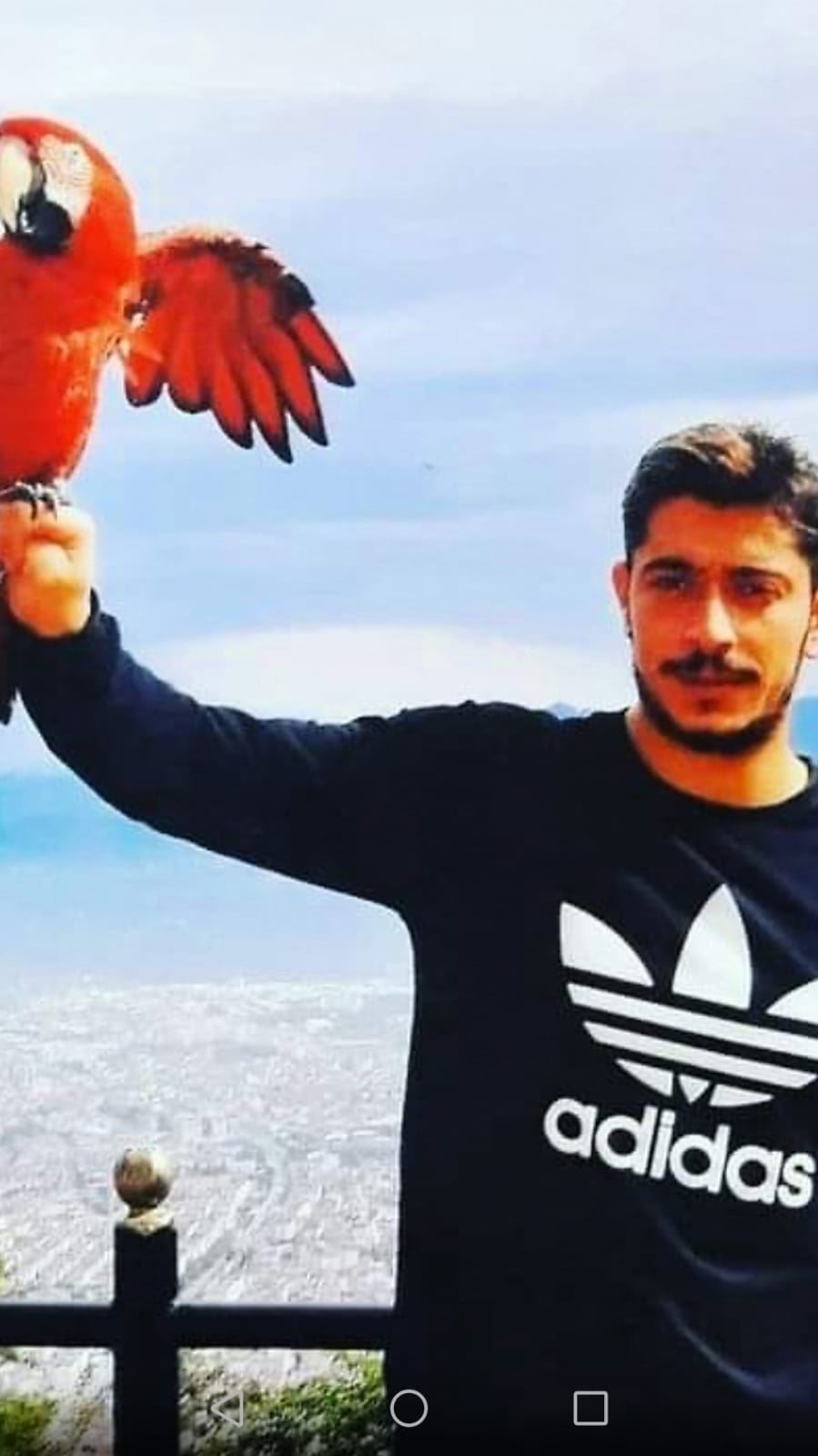 Ercan Özkan vefat etti