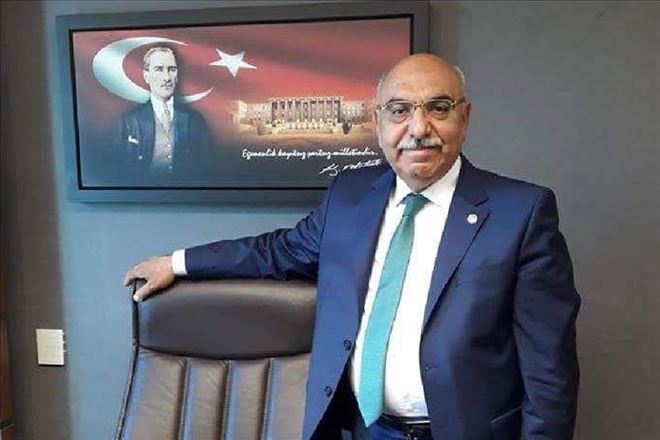 TELEFONLA VATANDAŞI ARAYAN MİLLETVEKİLİ KONUŞMAK YERİNE SESLİ MESAJ BIRAKIYOR