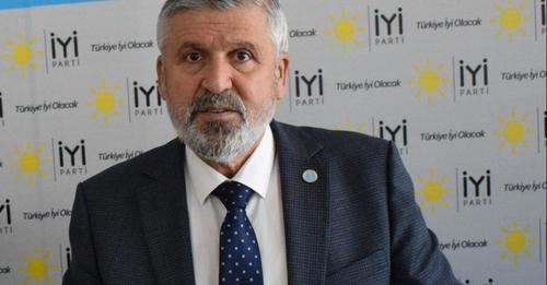 ŞENTÜRK: GEÇİNMEK ARTIK MÜMKÜN DEĞİL