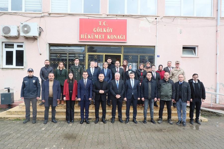 Vali Sonel, Sahada Olmaya Devam Ediyor