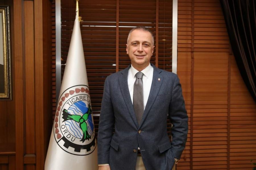 BAŞKAN KARLIBEL’DEN SİGORTA PRİMİ İŞVEREN DESTEĞİ TALEBİ