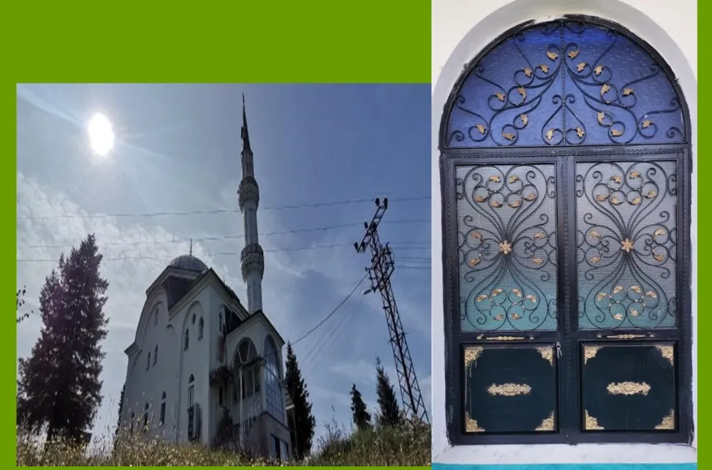 Cami Kapısı Yüzünden Kaymakam 6 Kişiye Ceza Yazdı