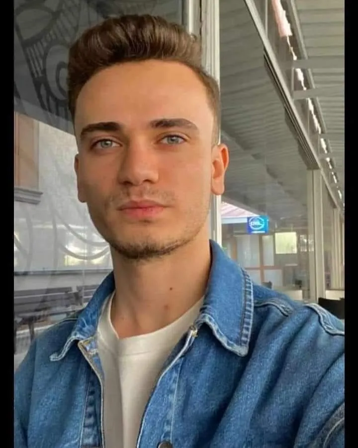 Ordulu Eren Karabektaşoğlu trafik kazasında hayatını kaybetti   