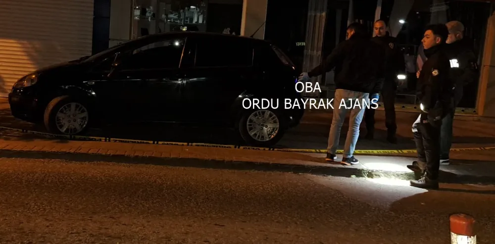 Ordu