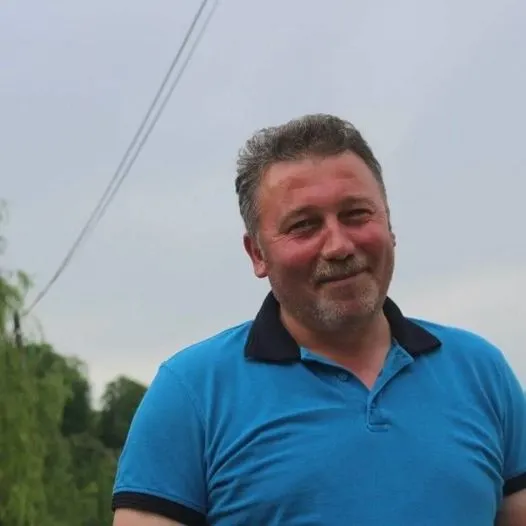 Kestiği ağaç canından etti