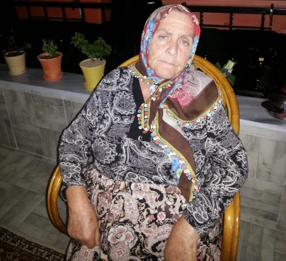 Yurdanur Arslan son yolculuğuna uğurlandı