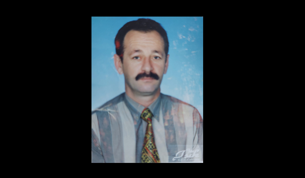 Kıbrıs Gazisi Dursun Duyar vefat etti 