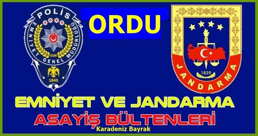 25 kişi  tutuklandı