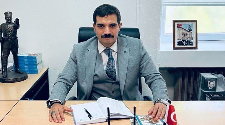 Sinan Ateş’in katil zanlısı Eray Özyağcı yakalandı!