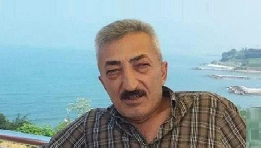 Olcay Çuhadar toprağa verildi