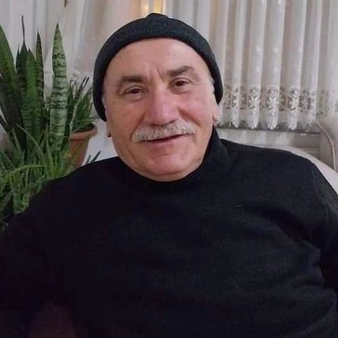 DURSUN DİLMEN VEFAT ETTİ.