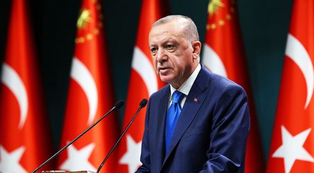 Türkiye seçime gidiyor