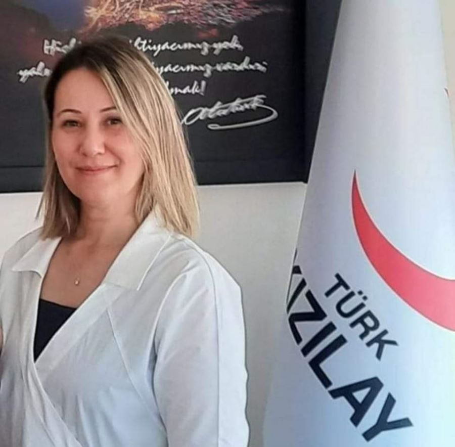 Fatma Binnur Enginyurt milletvekili aday adaylığı için istifa etti