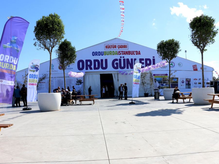 Türkiye’deki Orduluların sayısı 1,5 milyonu aştı