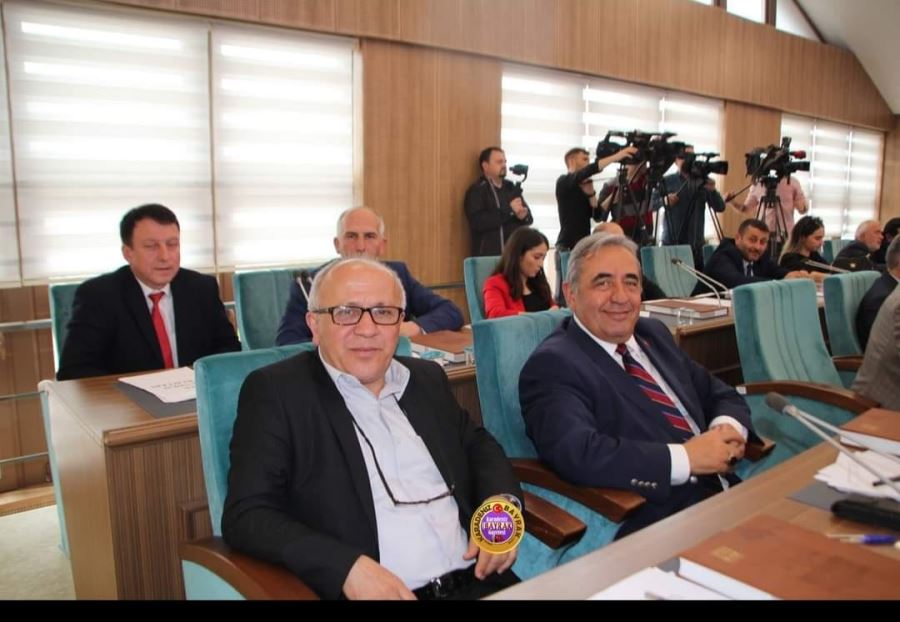 Ordu Mesudiye Belediye Başkanı bugün belli oluyor