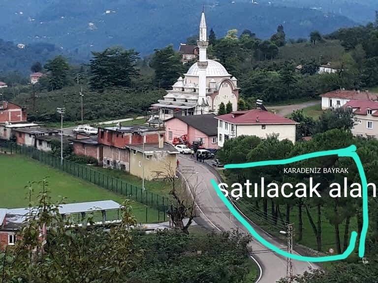  Ulubey Belediyesi Köy meralarını satışa çıkardı