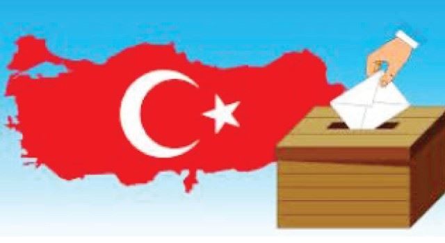 GÖZLER ANKARA’DA