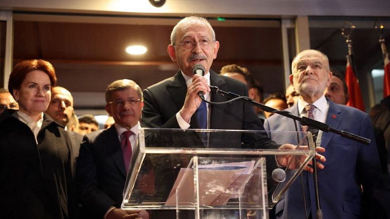 Millet İttifakı