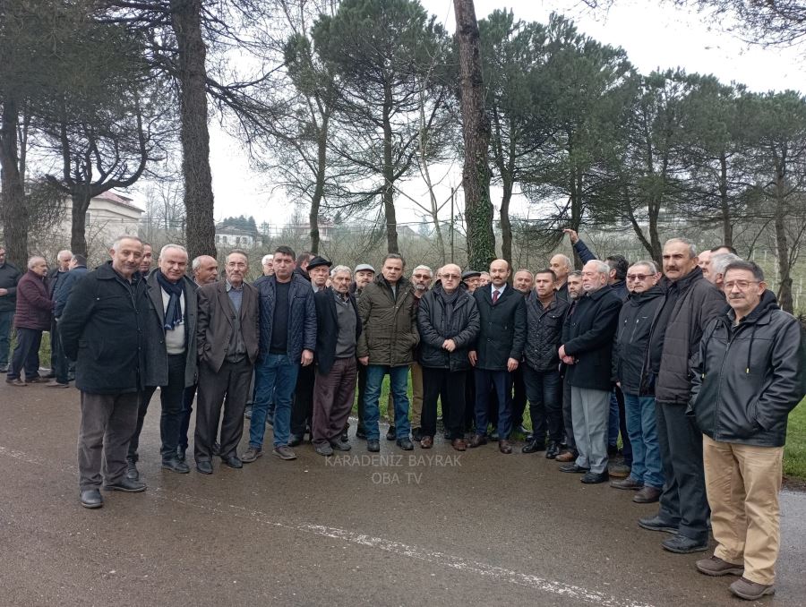 TEPKİLER ÜZERİNE ULUBEY BELEDİYESİ İHALEYİ İPTAL ETTİ
