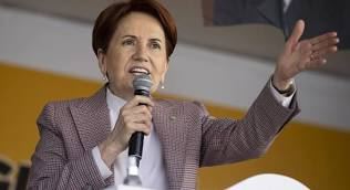 Meral Akşener Samsun