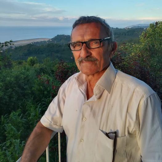 Gazeteci Tevfik Kul’un babası Ahmet Kul vefat etti