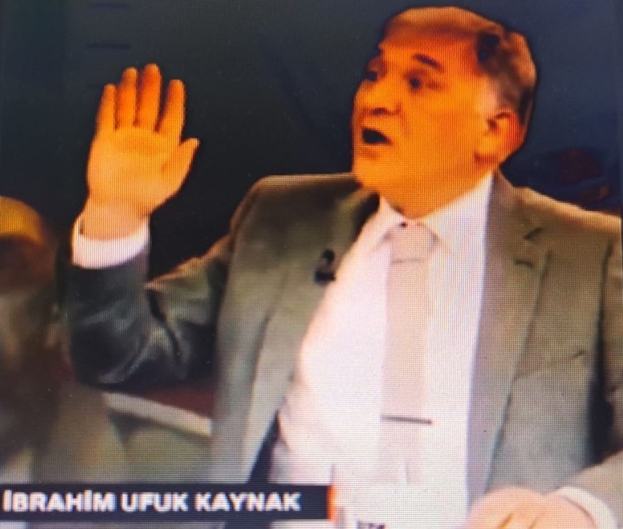 MUSTAFA KEMAL TAKTİK ADAMI DEĞİL, TARİH YAZAN ADAMDIR.