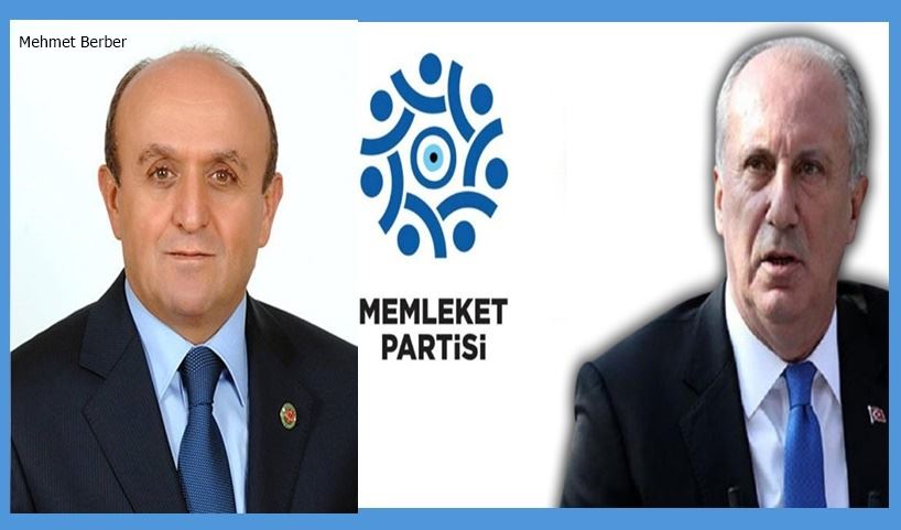 12 Eylül’de Devrimcilere idam yağdıran hakim Memleket Partisi adayı