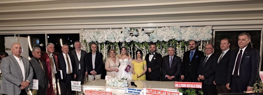 Enginyurt Ailesinin Mutlu Günü