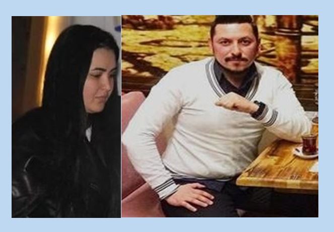 Erkek arkadaşını tabanca ile vurarak öldürdü
