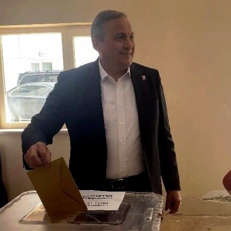 SEYİT TORUN’A KENDİ KÖYÜ BİLE OY VERMEDİ!