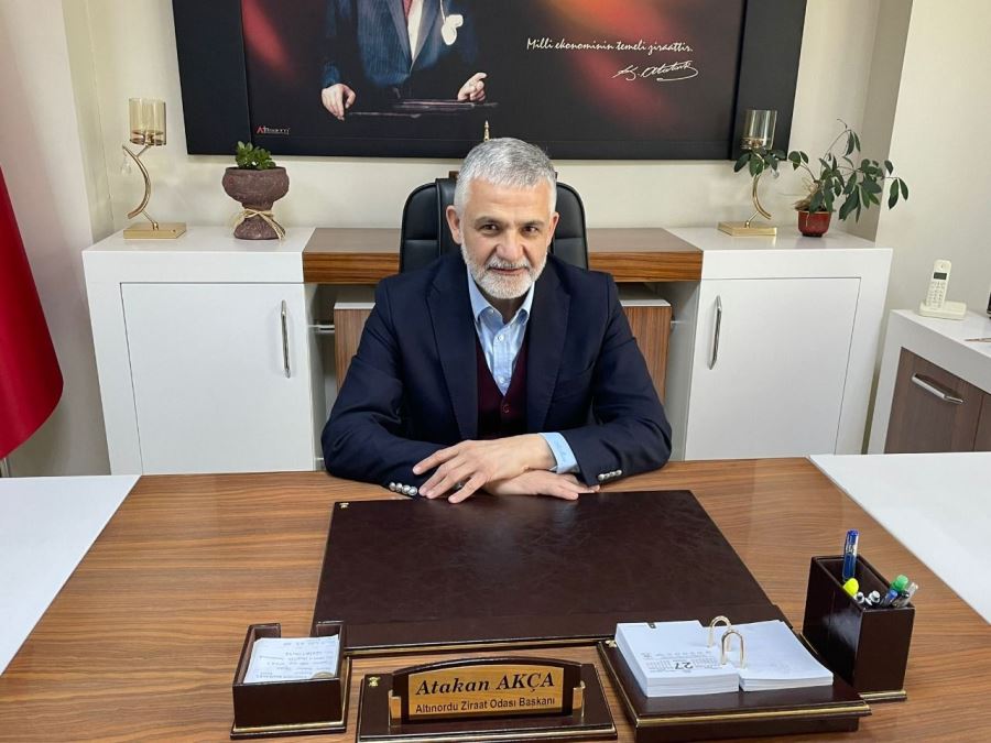 “Ferrero’yu bahçeye sokmayın!”