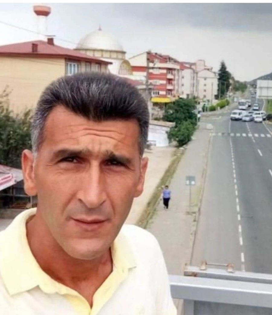 SEÇİM KUTLAMALARI SIRASINDA MEYDANA  GELEN OLAYDA ERHAN KURT YAŞAMINI YİTİRDİ