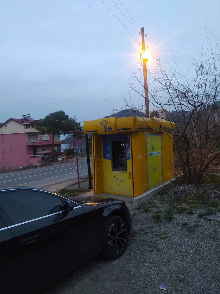 Çaka