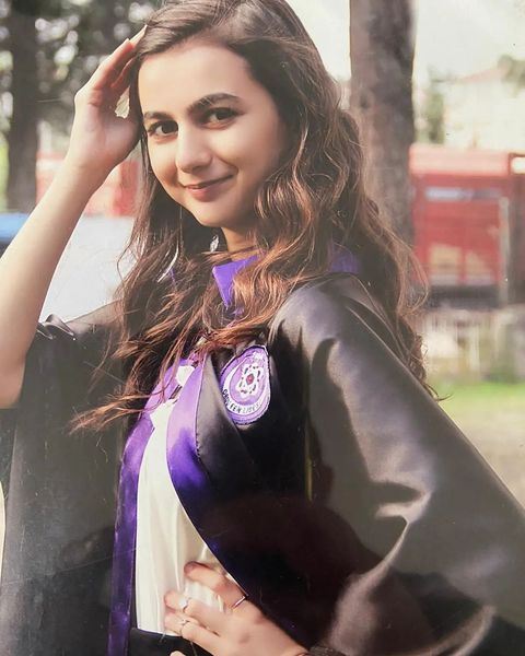 Ahsen Efsun Kutupoğlu Ordu