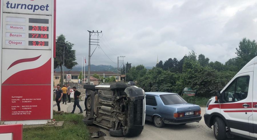 Ordu