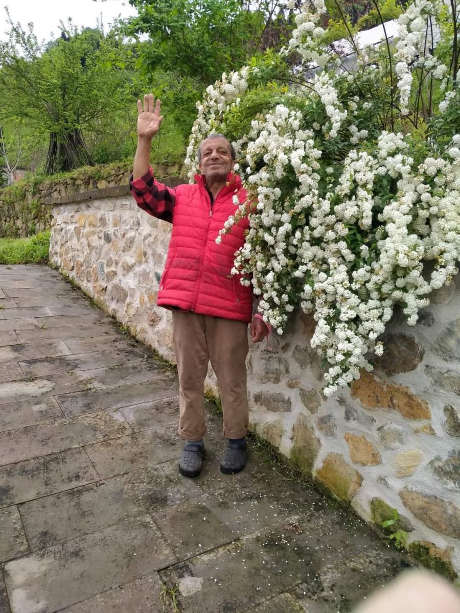 Ordu’da bir kişi yaşamına son verdi
