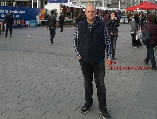 Kemal Yaşar Şahin vefat etti