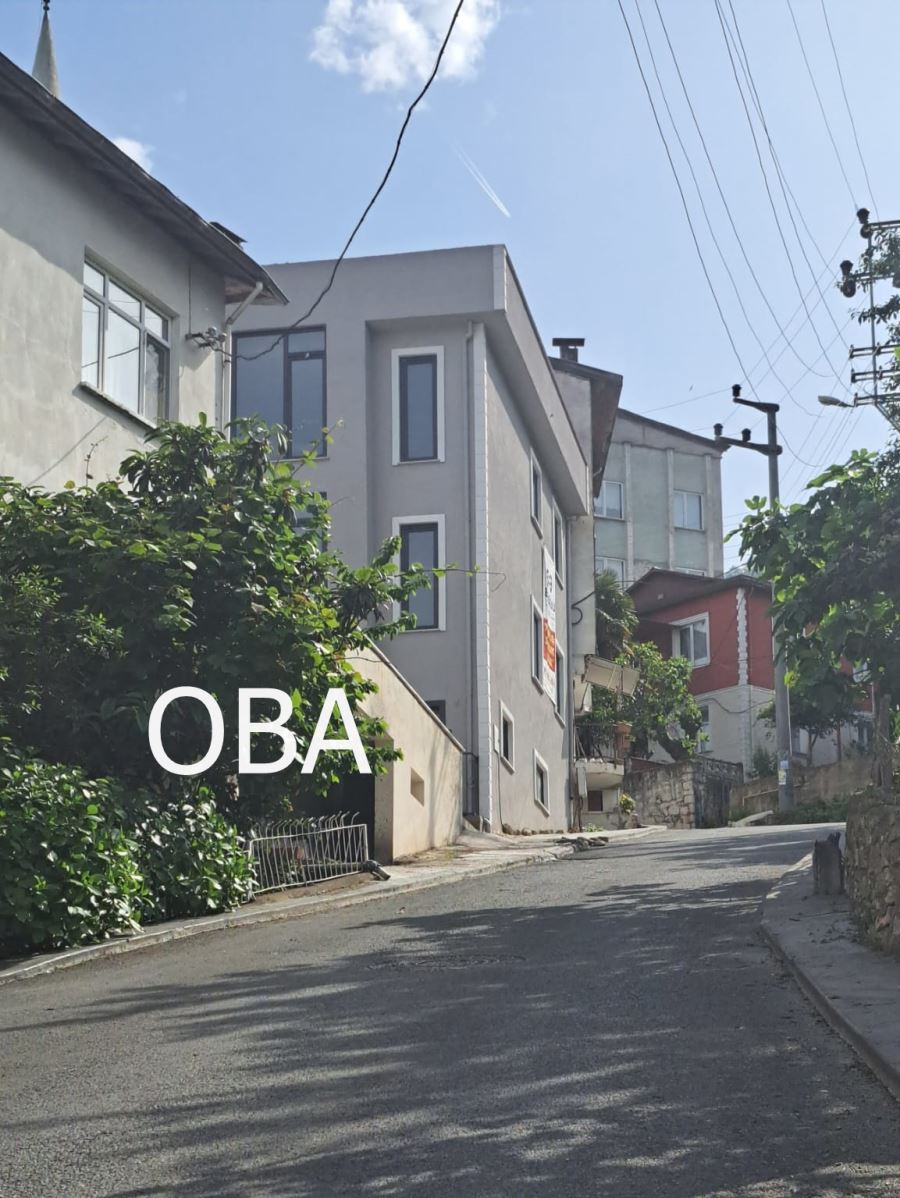 BU YERE İNŞAAT İZNİ NASIL VERİLDİ?