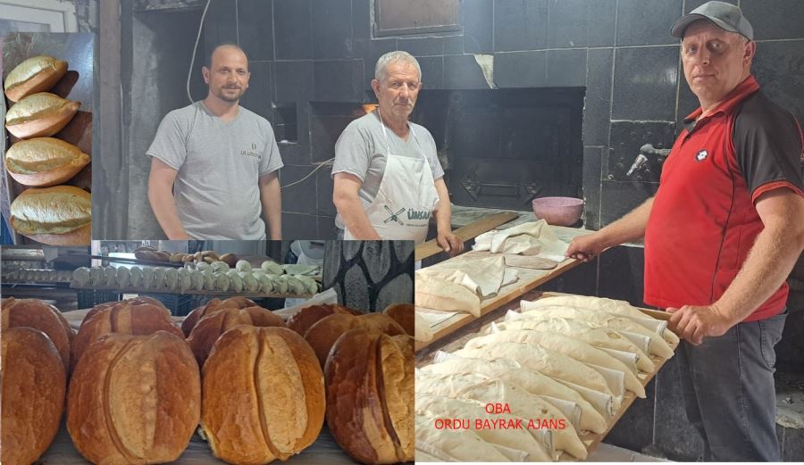Ordu’da ekmek zamlandı