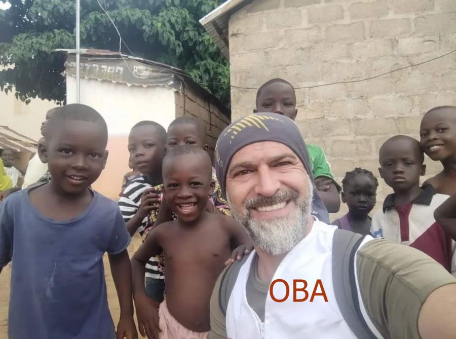 Afrika sineği hayatını kâbusa çevirdi!