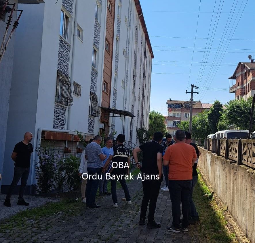 12 yaşındaki çocuk yaşamına son verdi