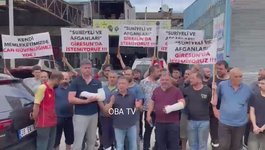 Giresun