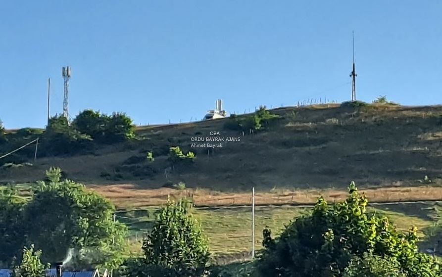 Turizm bölgesinde telefonlar çekmiyor