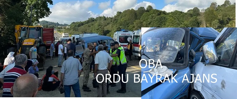 Ordu