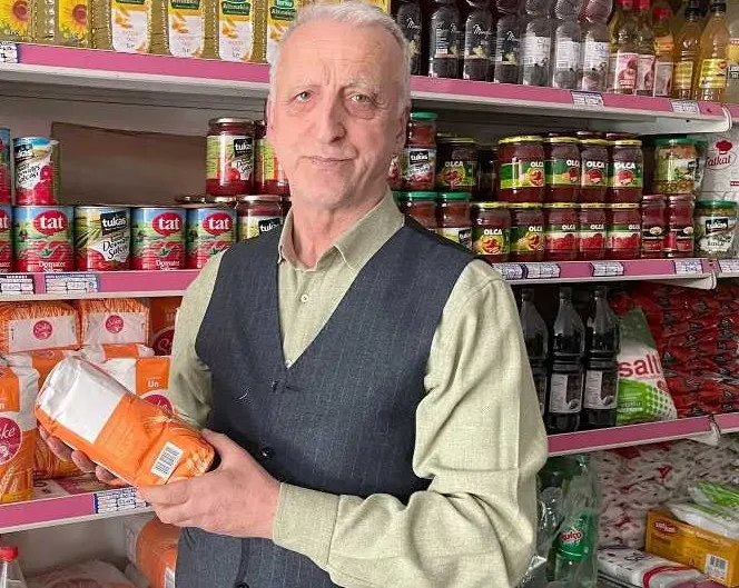 Bakkalların ayakta kalabilmesinin tek şartının ‘devlet desteği’