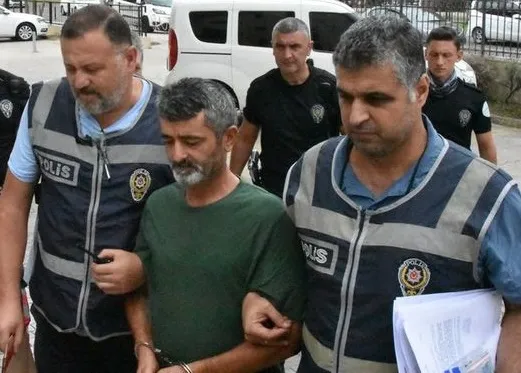 Eski eşi tarafından dövülerek öldürüldü