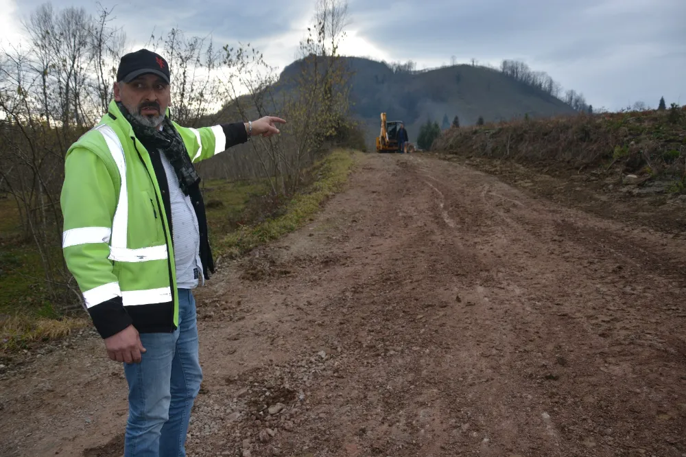 Ulubey’de yaşananlara dur diyecek kimse yok mu?